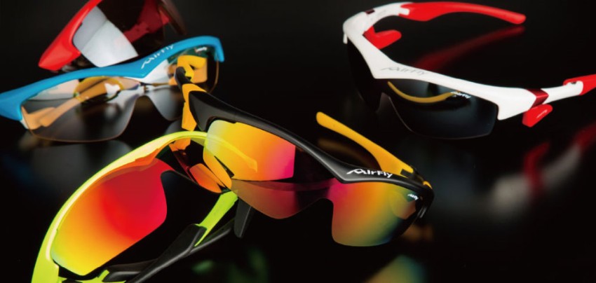 AirFly Sunglasses